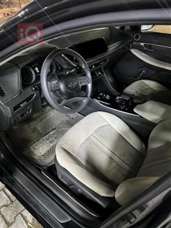 هیوندای سۆناتا